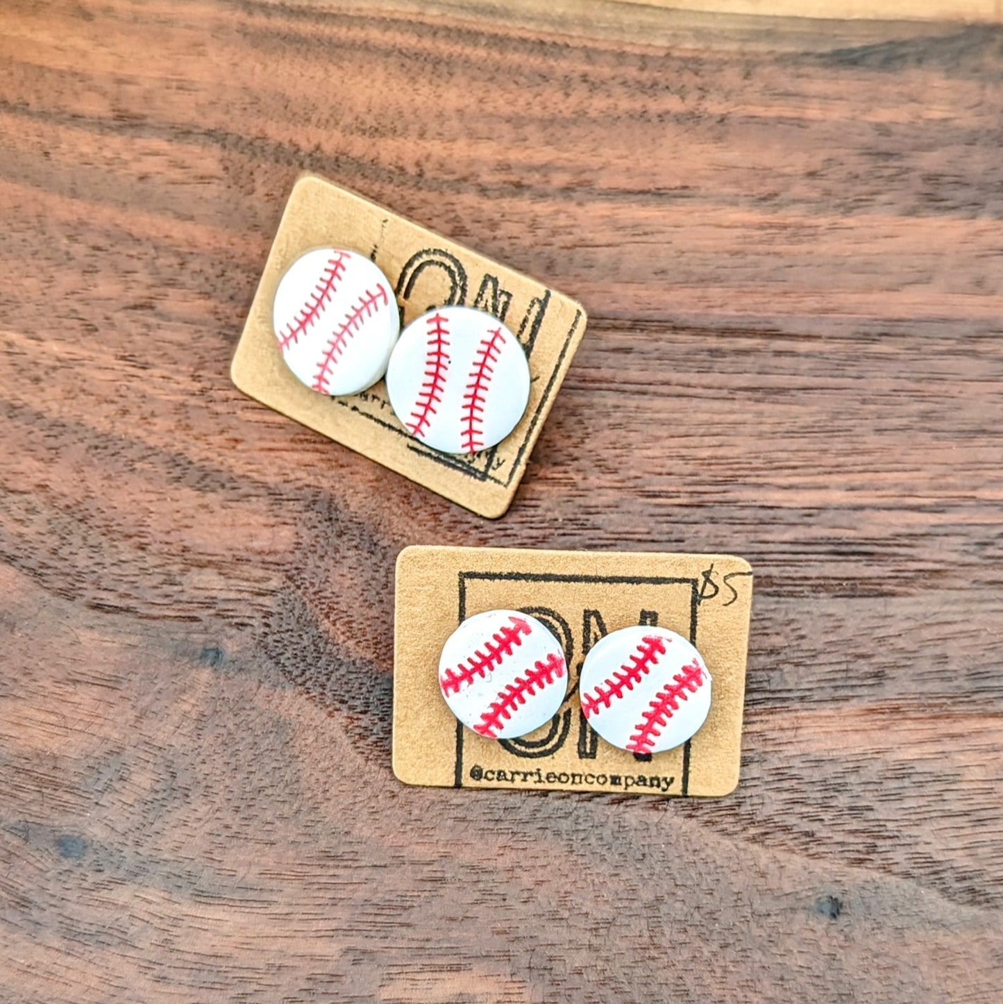 Sports Studs / Soccer / Baseball / Softball / Volleyball / Tennis