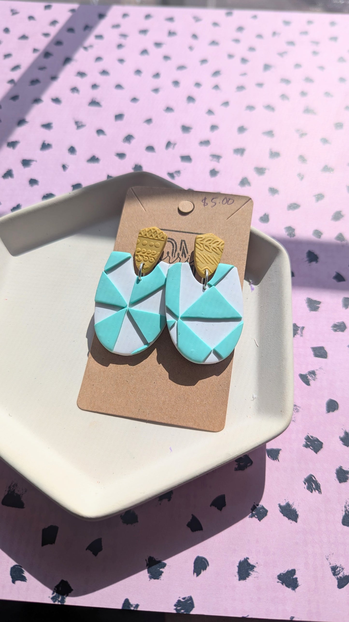 Sale Earrings