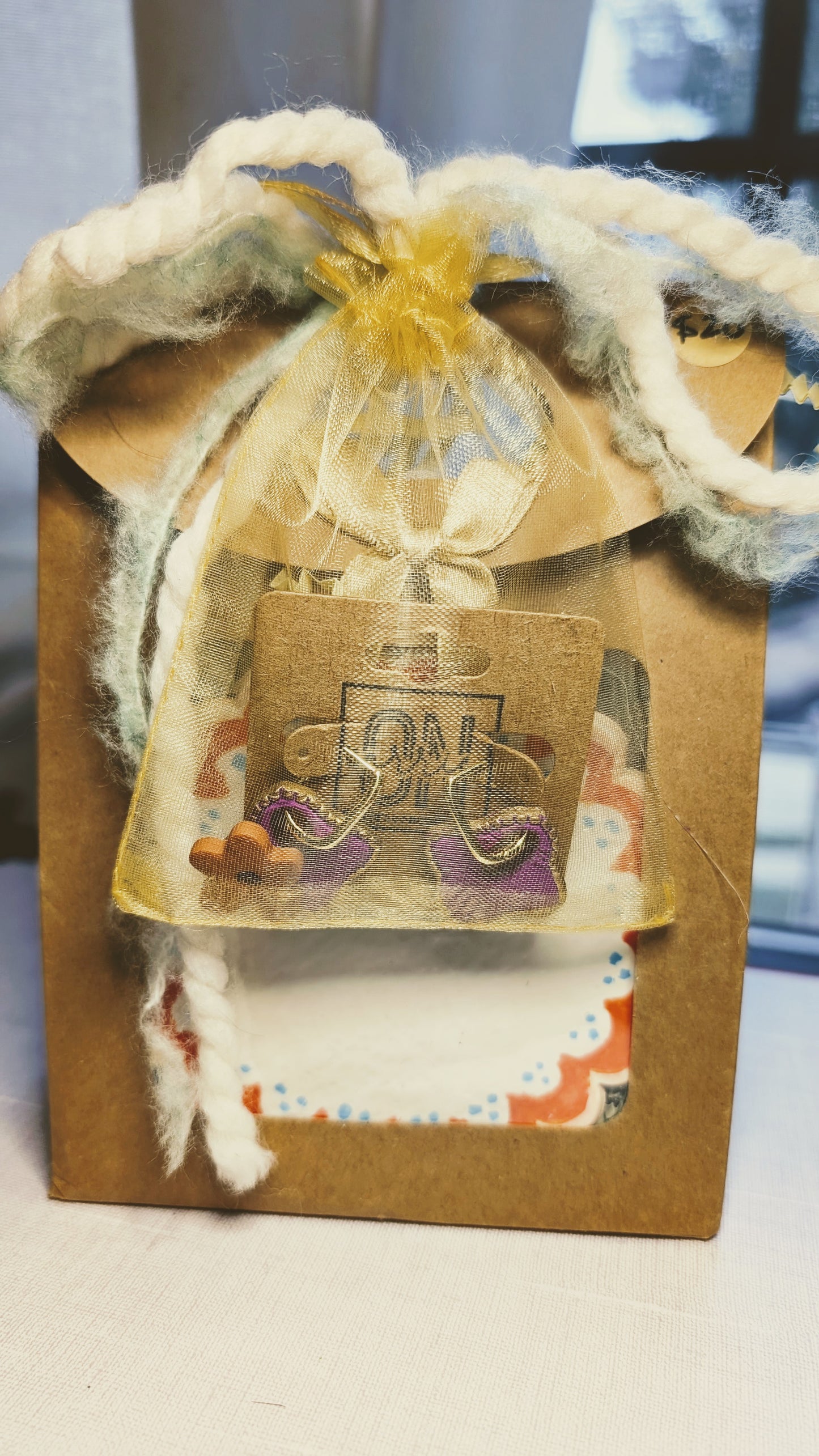 Interchangeable Huggie Hoop Gift Set