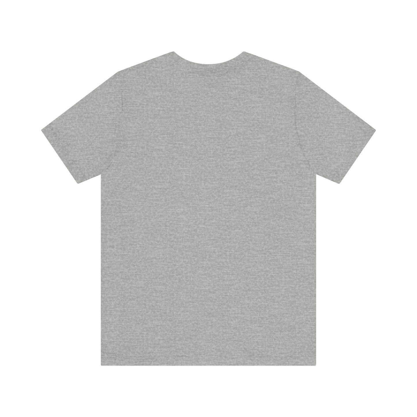 I Llike You A Llot Llama Unisex Jersey Short Sleeve Tee