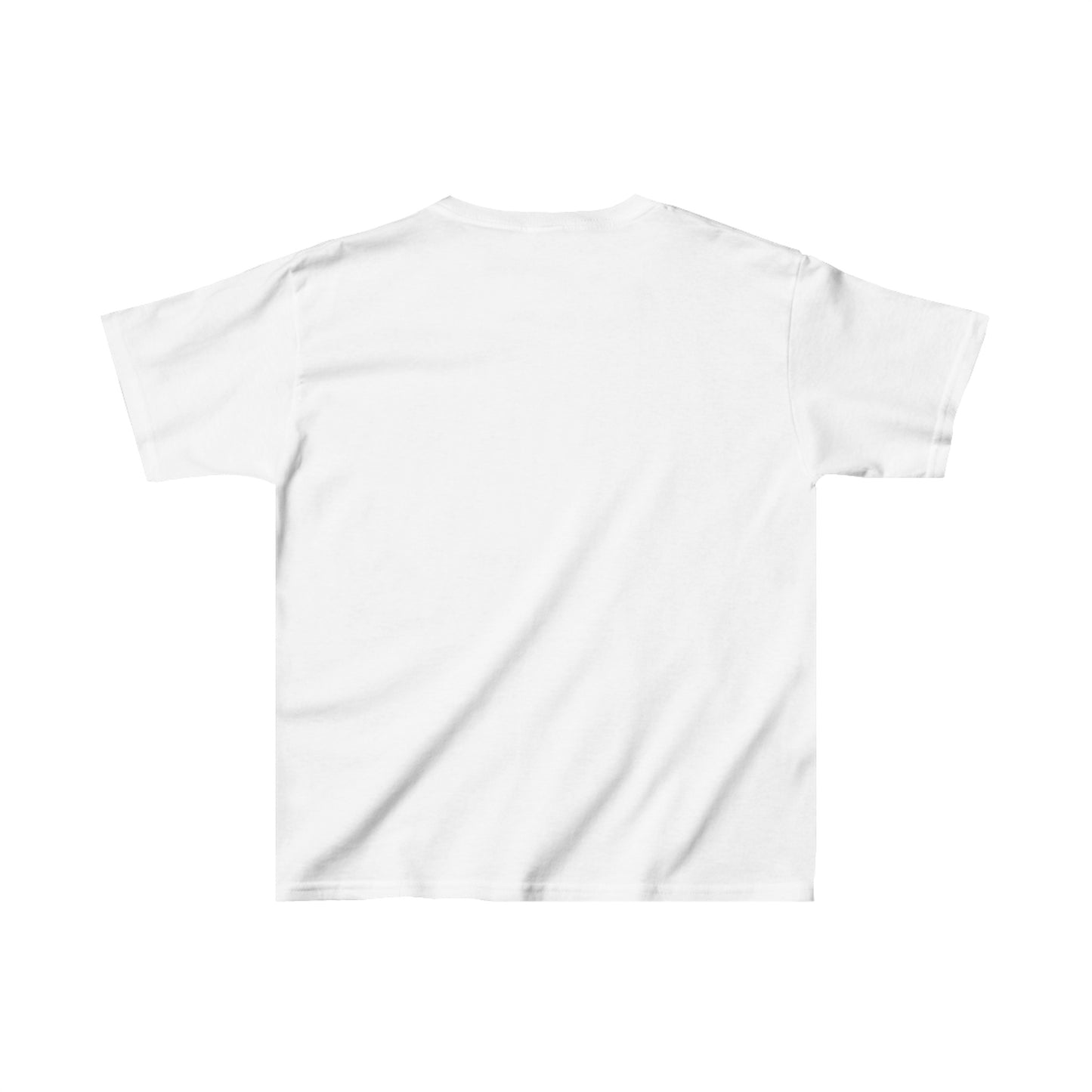 Kids The Lord is My Shepherd Heavy Cotton™ Tee