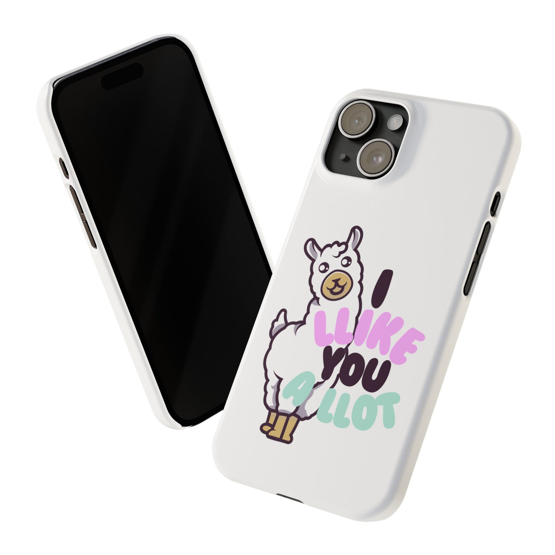Slim Phone Cases – Carrie On Company Slim Phone Cases – Carrie On Company
