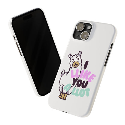 Slim Phone Cases