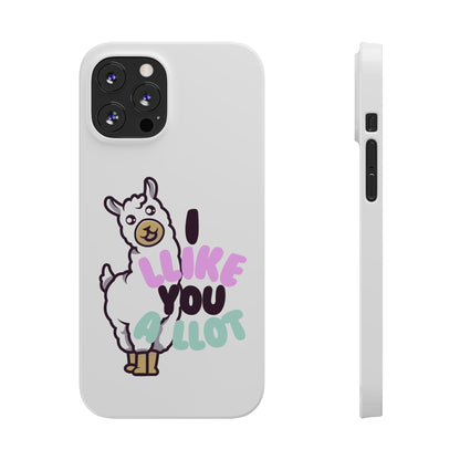 Slim Phone Cases