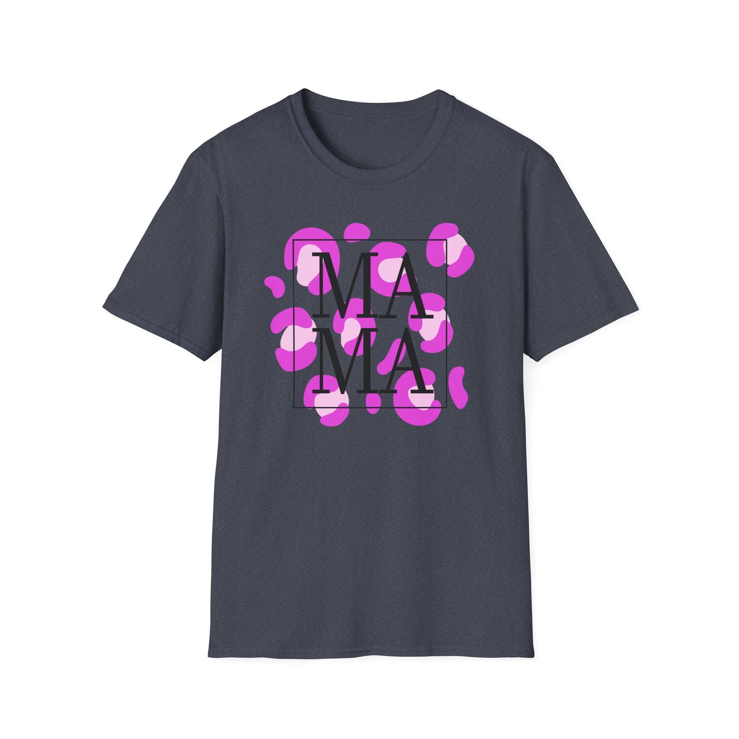 Mama Softstyle T-Shirt