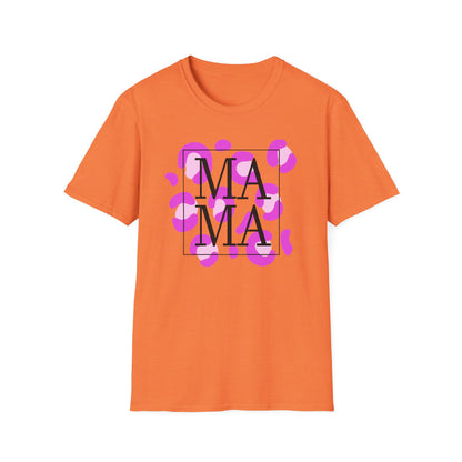 Mama Softstyle T-Shirt