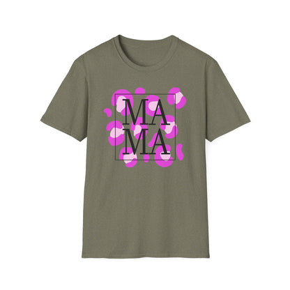 Mama Softstyle T-Shirt