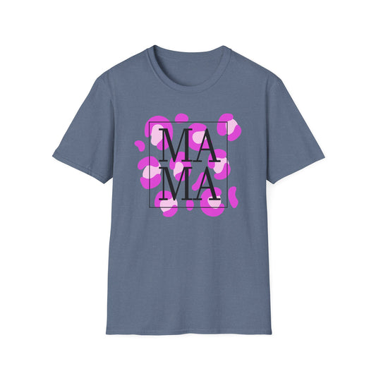 Mama Softstyle T-Shirt