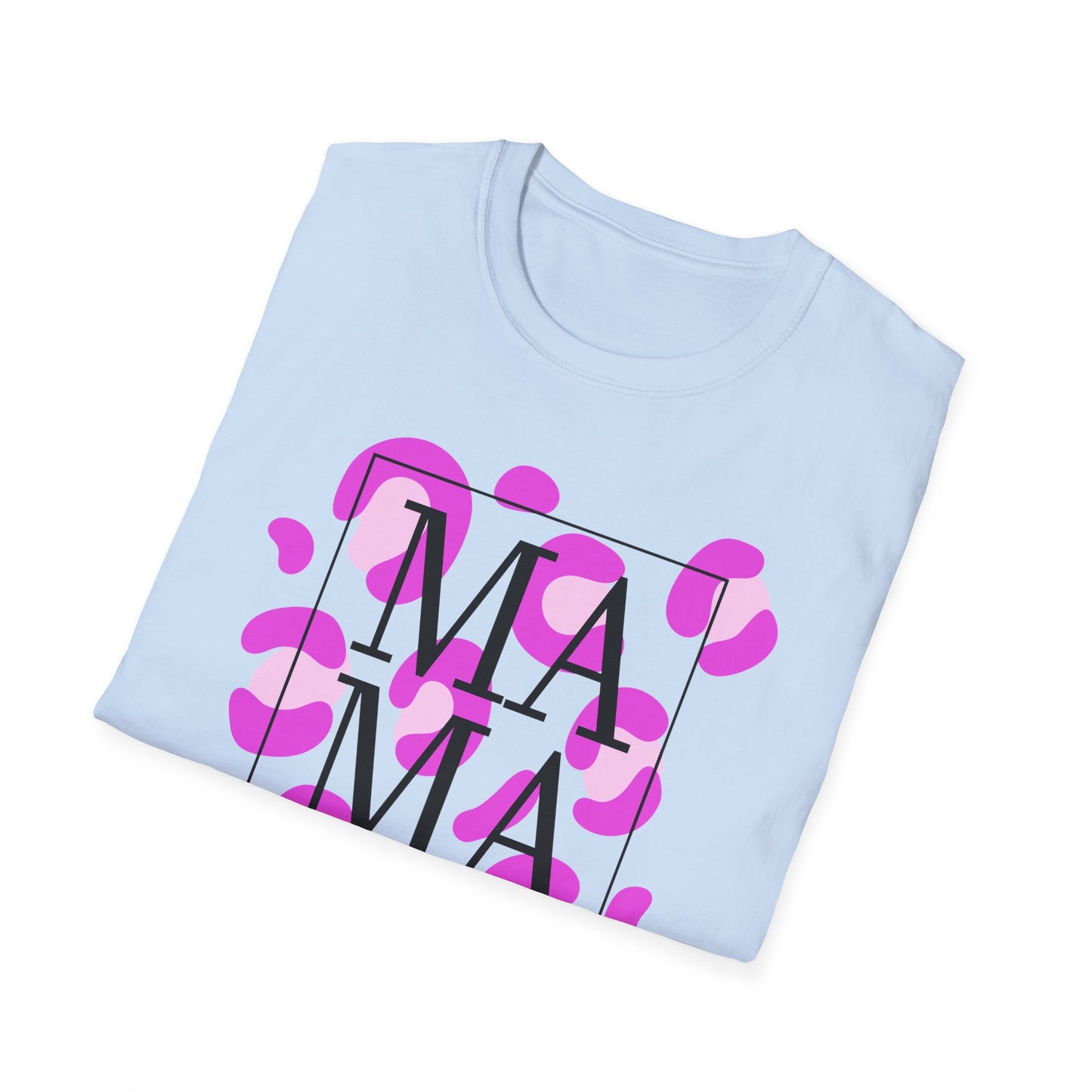 Mama Softstyle T-Shirt