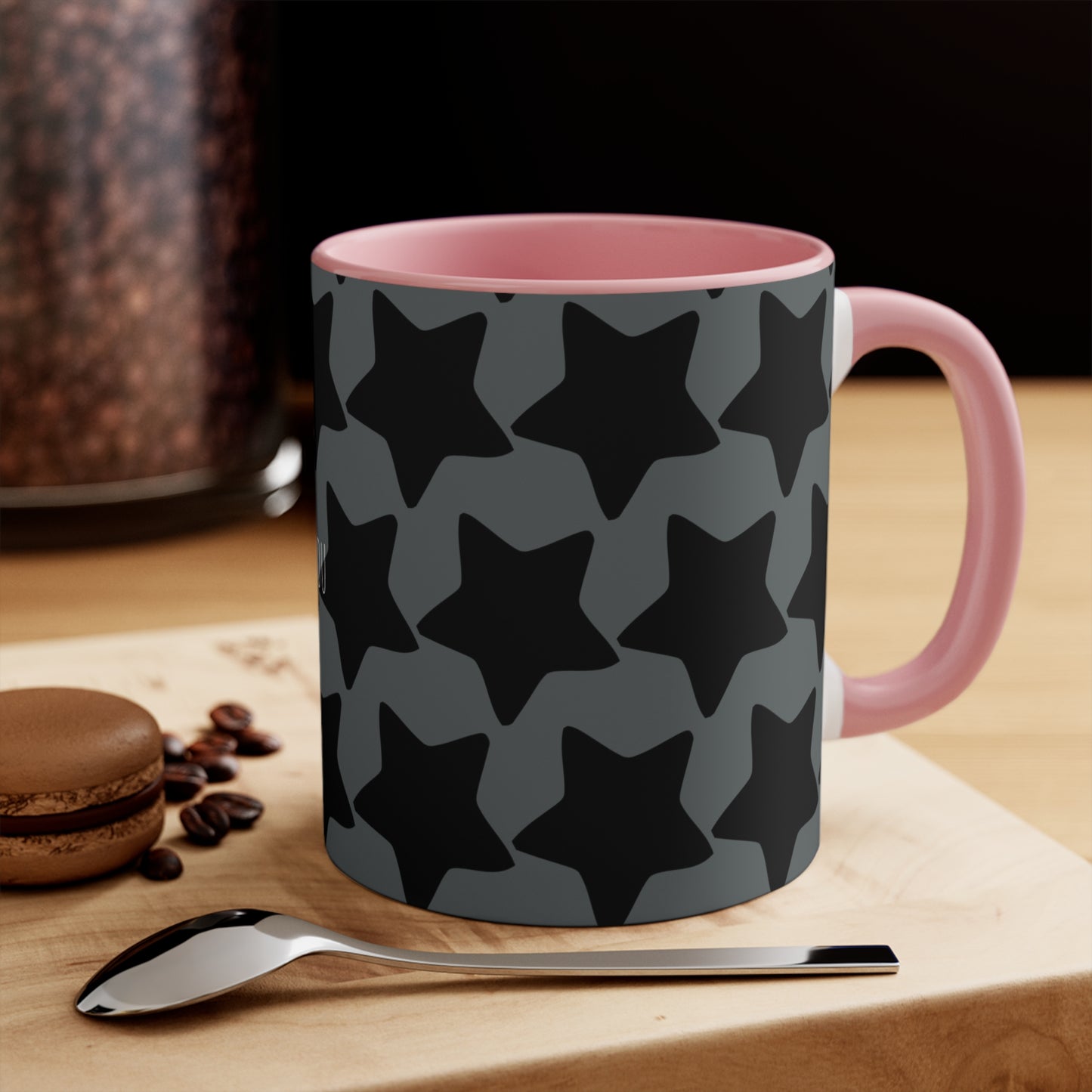 Look at the Stars 11oz Accent Mug