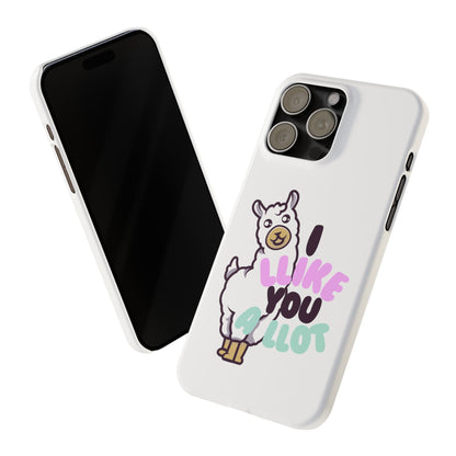 Slim Phone Cases