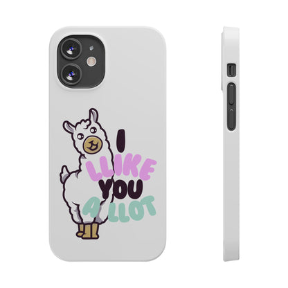 Slim Phone Cases