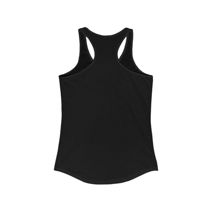 Bananas Women's Racerback Tank