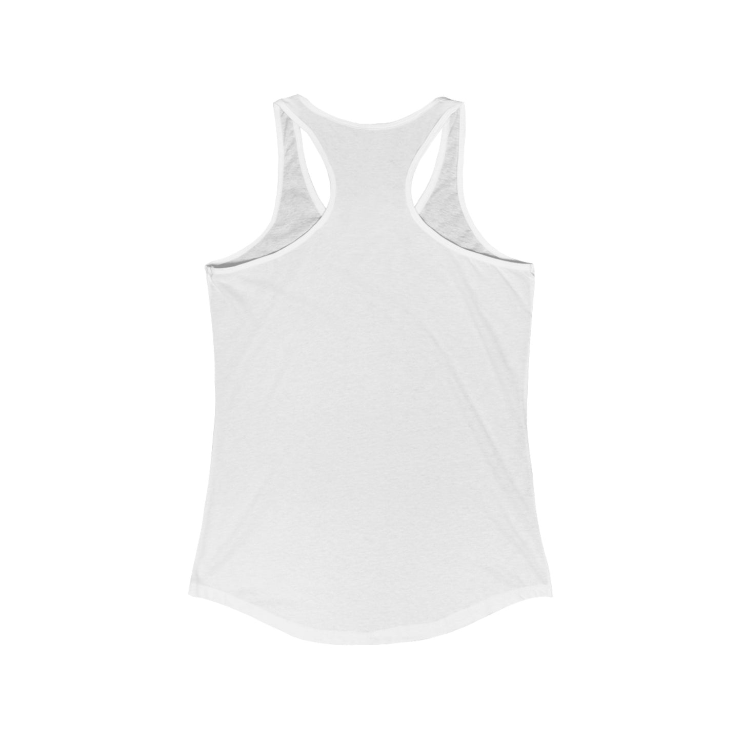 Bananas Women's Racerback Tank