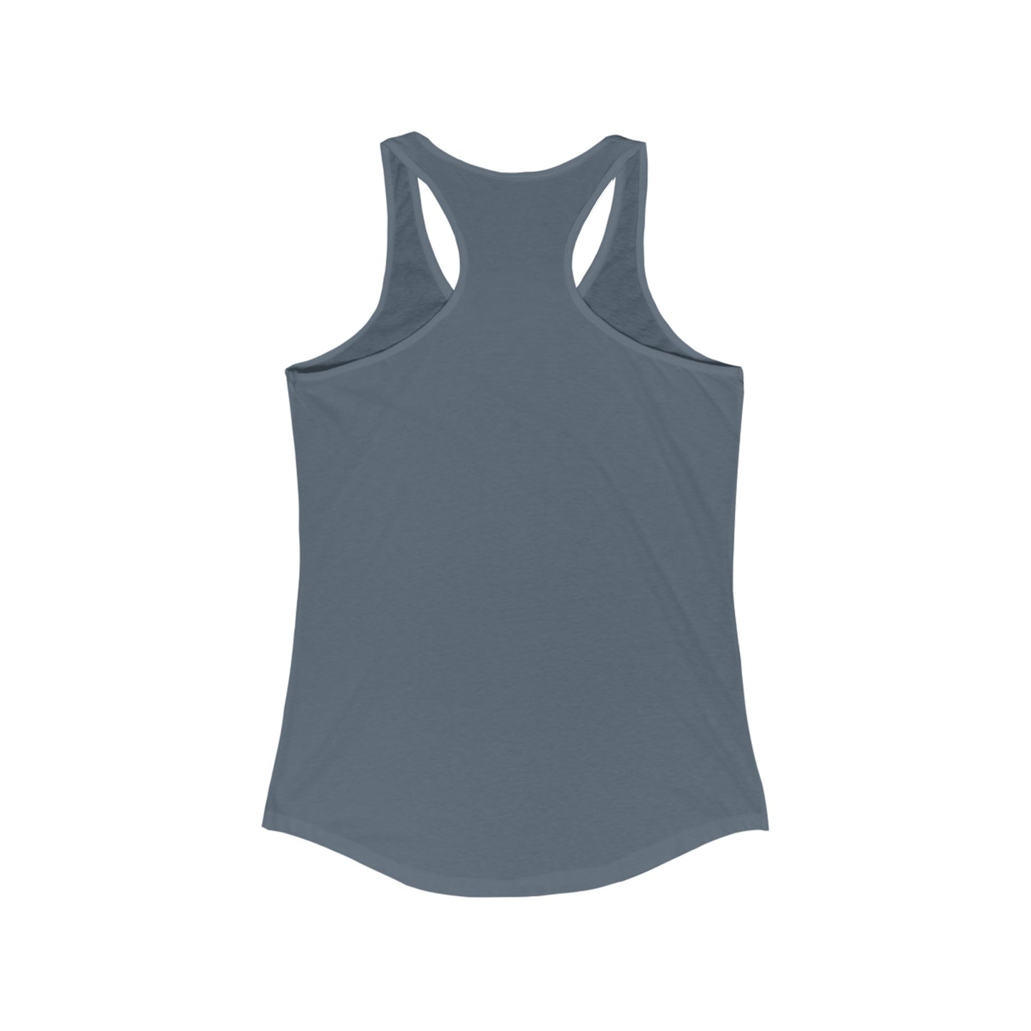 Bananas Women's Racerback Tank