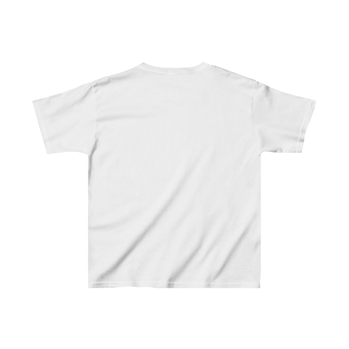 Kids The Lord is My Shepherd Heavy Cotton™ Tee