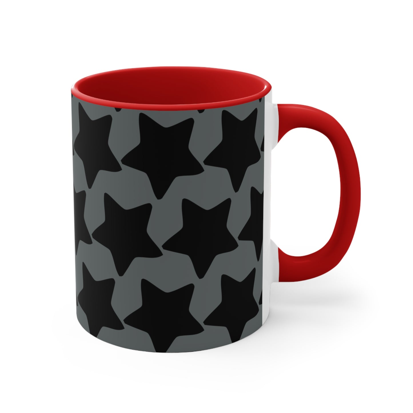 Look at the Stars 11oz Accent Mug