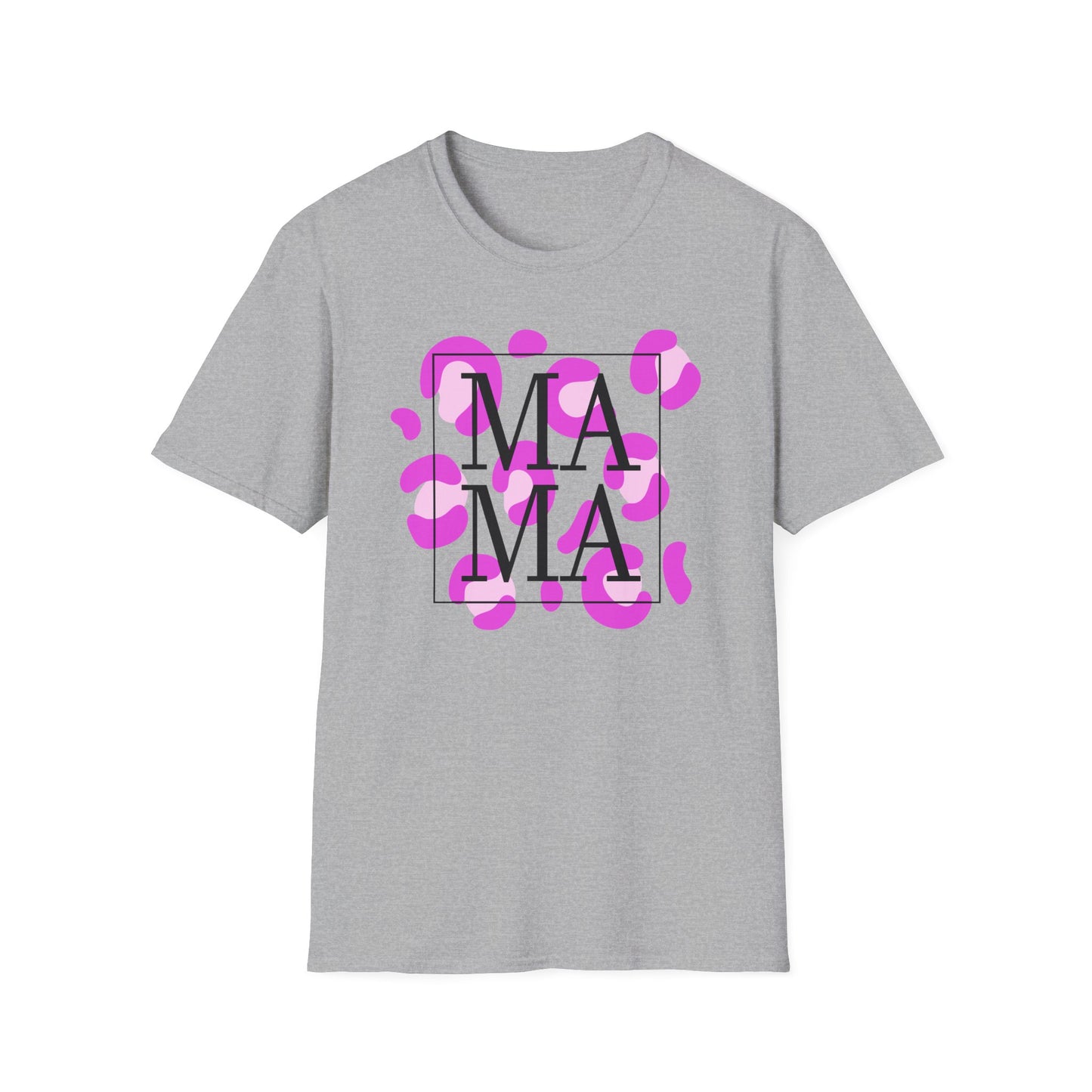 Mama Softstyle T-Shirt