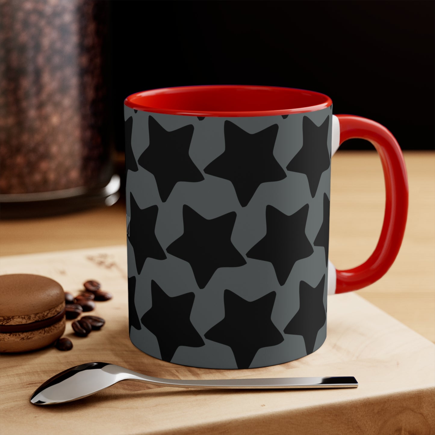 Look at the Stars 11oz Accent Mug