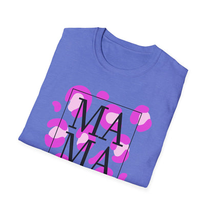 Mama Softstyle T-Shirt