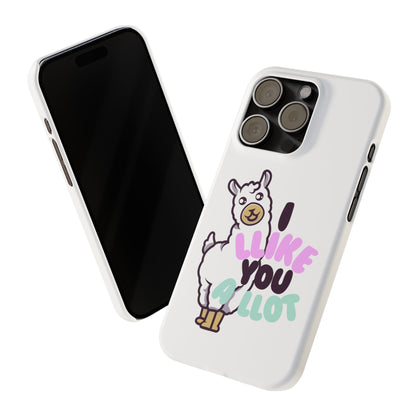 Slim Phone Cases