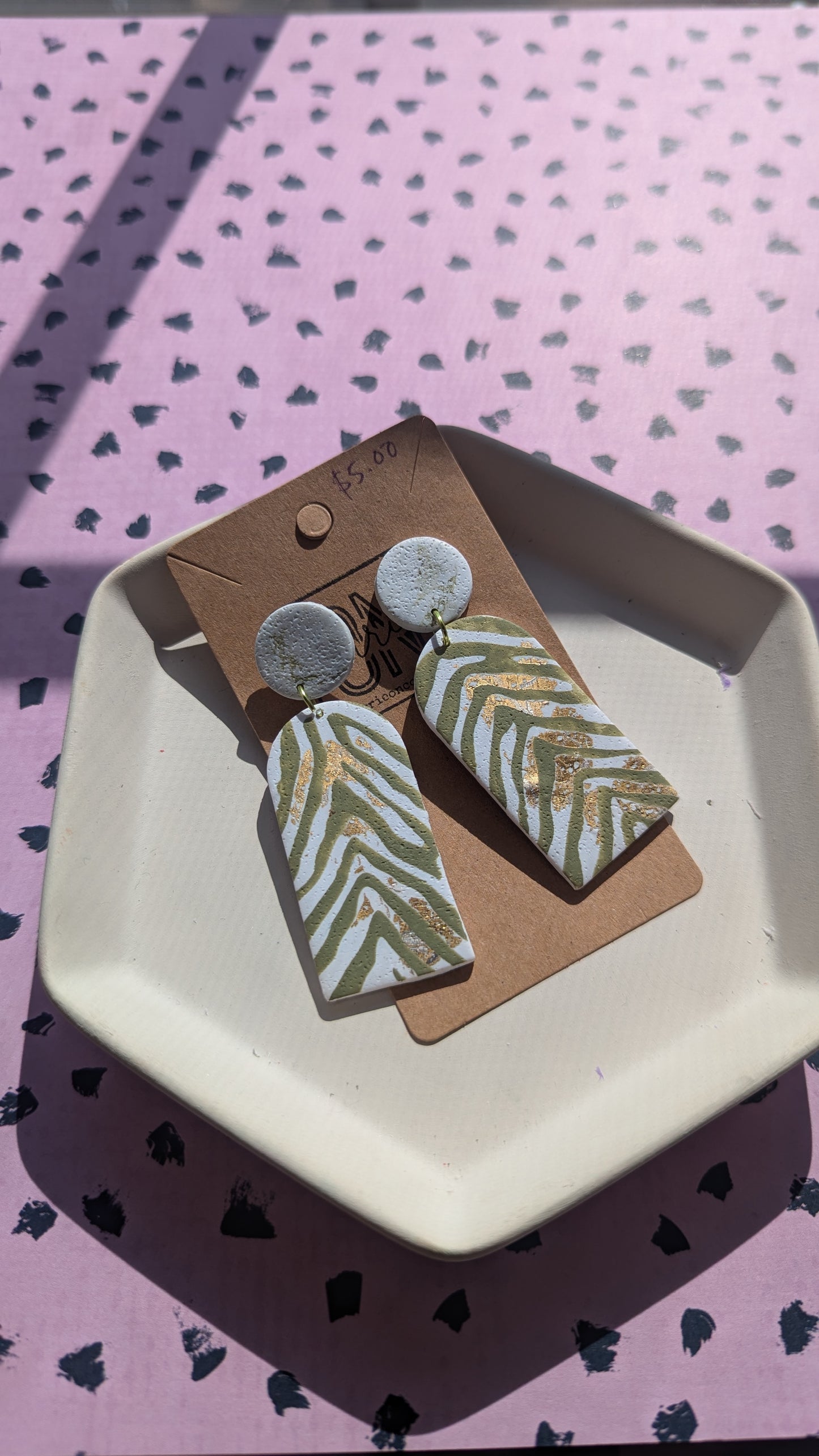 Sale Earrings