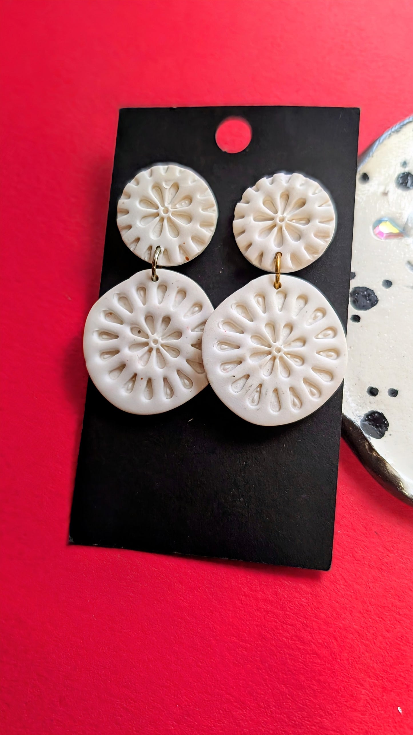 Black and White Gift Set