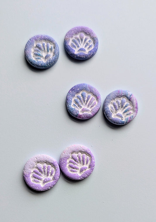 Lavender Seaside