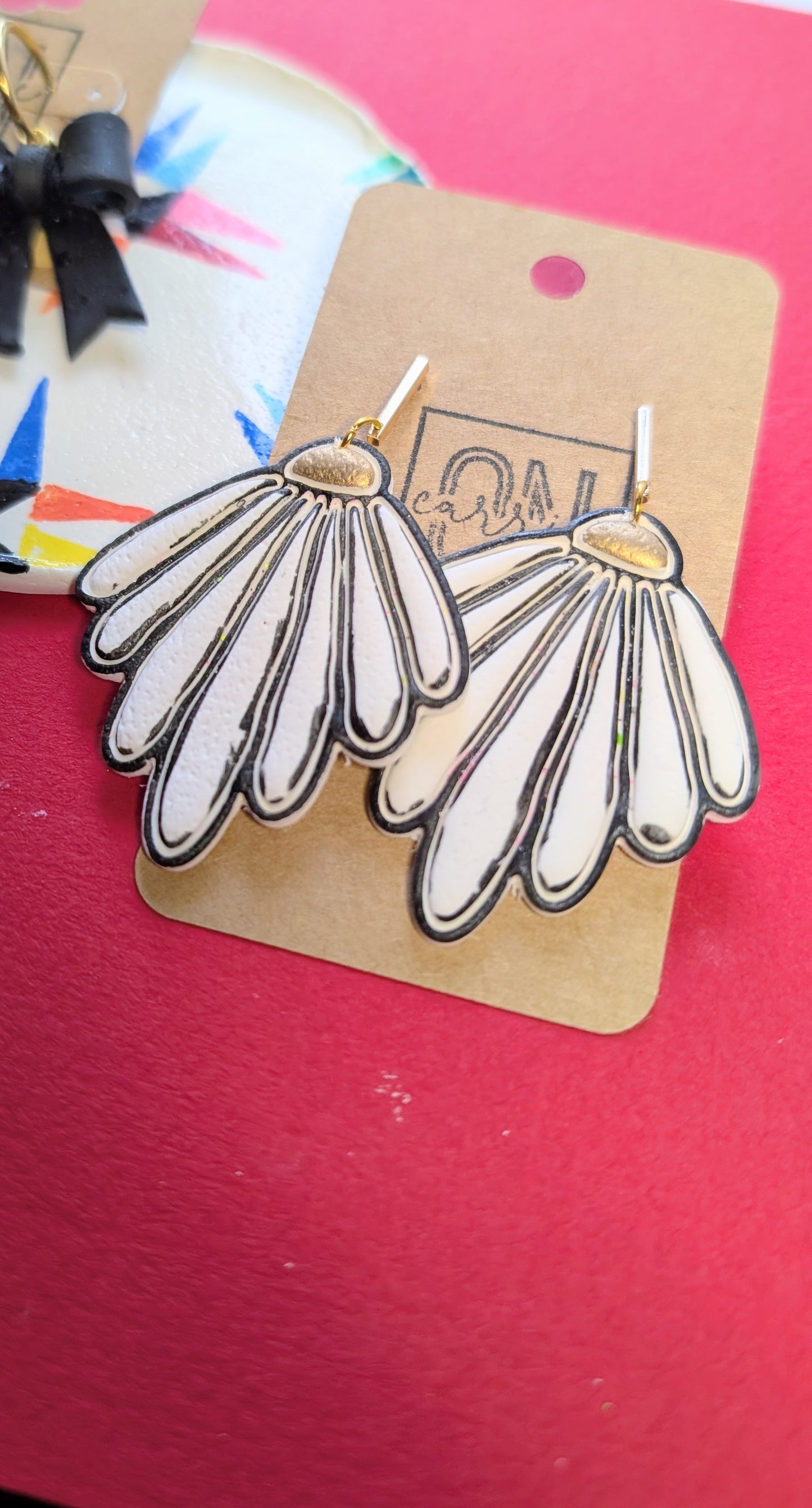 Bows and Flowers Gift Set