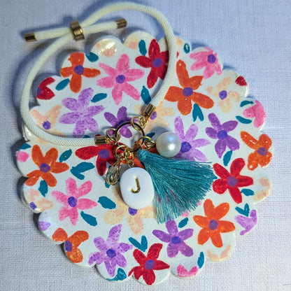 Personalized Adjustable Bracelet