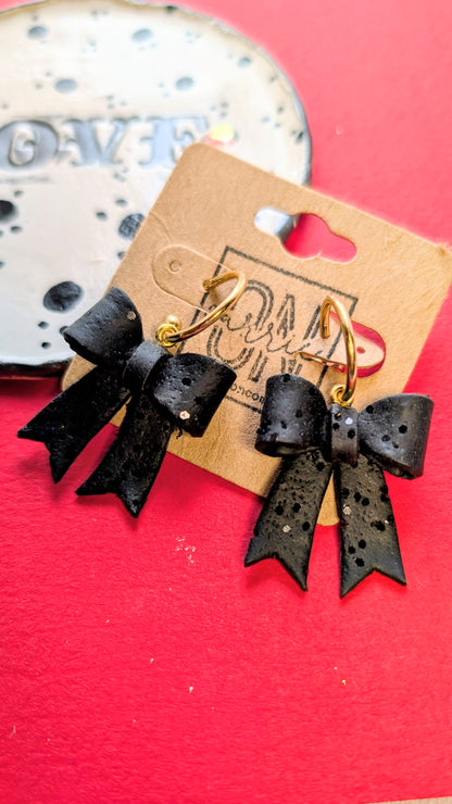 Black and White Gift Set