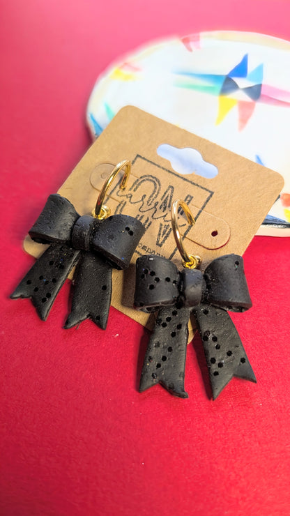 Bows and Flowers Gift Set