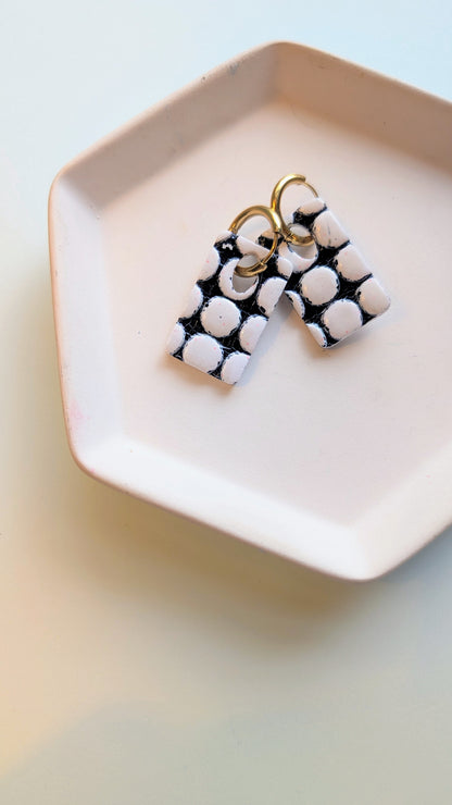 Polkadot Earrings